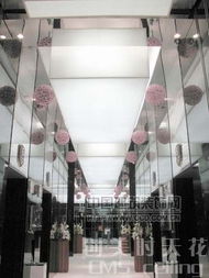 銷售及安裝軟膜天花