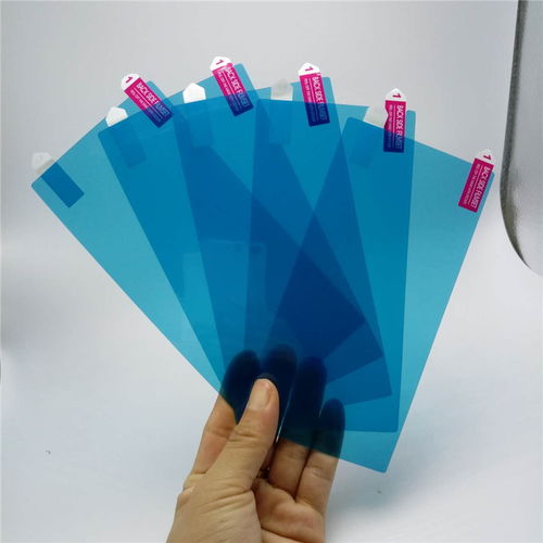 小米mix2s手機納米防爆貼膜mix高清防刮保護軟膜mix2非鋼化普通膜