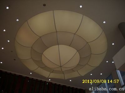 【【精品推薦】供應膜的空間 彩色膜 拉膜的藝術 質量上乘(圖)】價格,廠家,圖片,其他吊頂材料,彭曉朝-