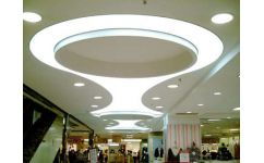 沈陽地區(qū)優(yōu)質軟膜天花軟拉膜選購與安裝指南