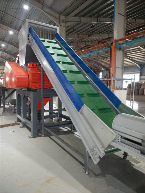 靜安區(qū)薄膜與PP編織袋清洗回收生產(chǎn)線廠商定制服務