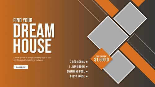 理想家廣告海報設計 從素材下載到精準發布的完整指南