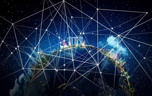 區(qū)塊鏈賦能互聯(lián)網(wǎng)數(shù)據(jù)服務(wù) 鏈正礦金所推動數(shù)字產(chǎn)業(yè)創(chuàng)新發(fā)展