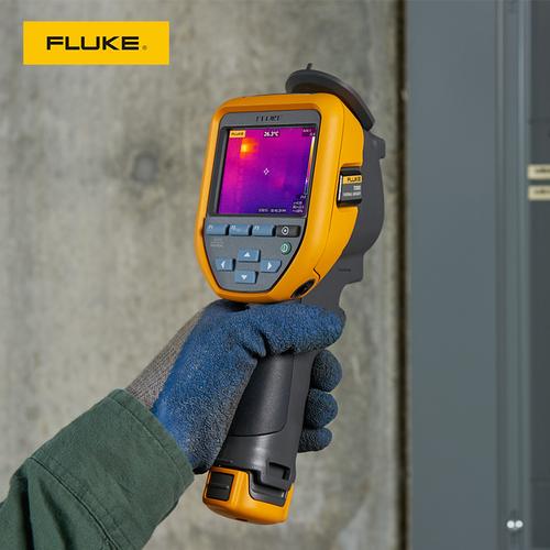 fluke tis60+ 熱像儀